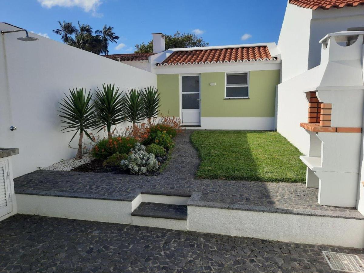 Villa Boa Nova House Ponta Delgada Exterior foto